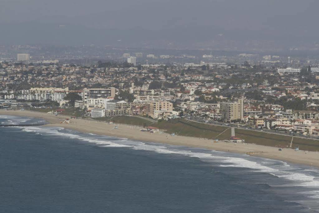 Pacific Coast Inn Redondo Beach Kültér fotó